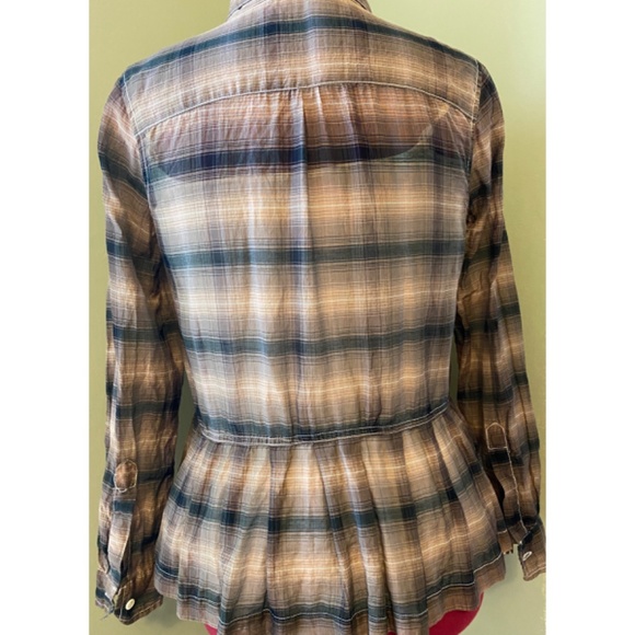 CP SHADES Silk Shirt - Picture 10 of 10